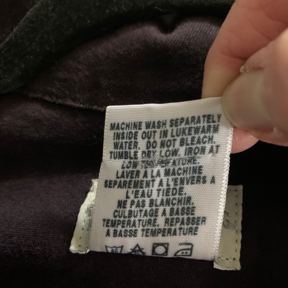 French dressing jacket - Picture 14 of 16